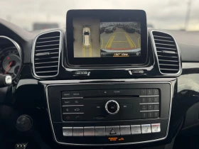 Mercedes-Benz GLS 63 AMG Premium, снимка 17