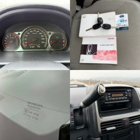 Honda Cr-v 2.0 i-VTEC / FULL / FACELIFT / AVTOMAT / KOJA , снимка 15