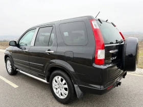 Honda Cr-v 2.0 i-VTEC / FULL / FACELIFT / AVTOMAT / KOJA , снимка 5