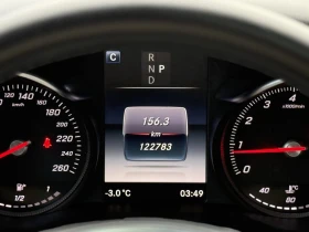Mercedes-Benz GLC 300 4MATIC* CARFAX* AВТОЛИЗИНГ, снимка 9