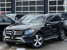 Mercedes-Benz GLC 300 4MATIC* CARFAX* AВТОЛИЗИНГ, снимка 1