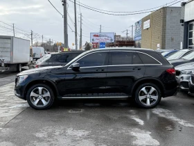 Mercedes-Benz GLC 300 4MATIC* CARFAX* AВТОЛИЗИНГ, снимка 3
