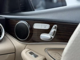 Mercedes-Benz GLC 300 4MATIC* CARFAX* AВТОЛИЗИНГ, снимка 10