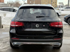 Mercedes-Benz GLC 300 4MATIC* CARFAX* AВТОЛИЗИНГ, снимка 4