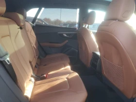 Audi Q8 PREMIUM PLUS S-LINE| DISTRONIC| MATRIX| B&O| HuD| , снимка 10
