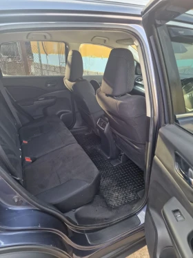 Honda Cr-v, снимка 8