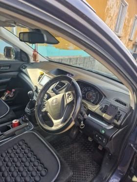 Honda Cr-v, снимка 6