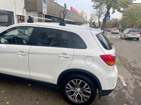 Mitsubishi ASX Outlander sport 2.4 , 169 кс, AWD, снимка 4
