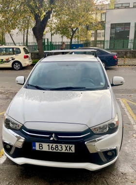 Mitsubishi ASX Outlander sport 2.4 , 169 кс, AWD, снимка 2