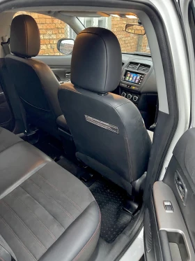 Mitsubishi ASX Outlander sport 2.4 , 169 кс, AWD, снимка 9