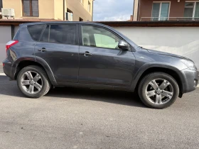 Toyota Rav4 Toyota Rav 4, снимка 3