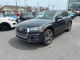 Audi Q5  Progressiv /CAMERA/ПОДГРЕВИ, снимка 1