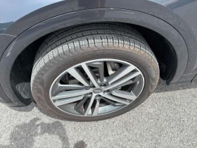 Audi Q5  Progressiv /CAMERA/ПОДГРЕВИ, снимка 7
