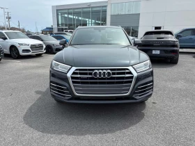 Audi Q5  Progressiv /CAMERA/ПОДГРЕВИ, снимка 6