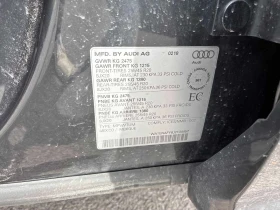 Audi Q5  Progressiv /CAMERA/ПОДГРЕВИ, снимка 11