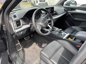 Audi Q5  Progressiv /CAMERA/ПОДГРЕВИ, снимка 5