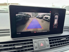 Audi Q5  Progressiv /CAMERA/ПОДГРЕВИ, снимка 15