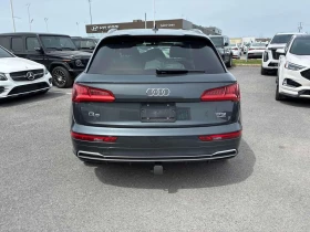 Audi Q5  Progressiv /CAMERA/ПОДГРЕВИ, снимка 4