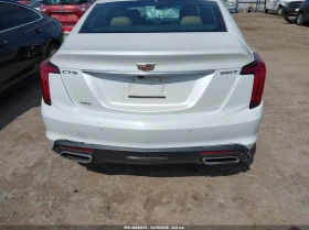 Cadillac Escalade 2.0l Ct5 Premium Luxury, снимка 6