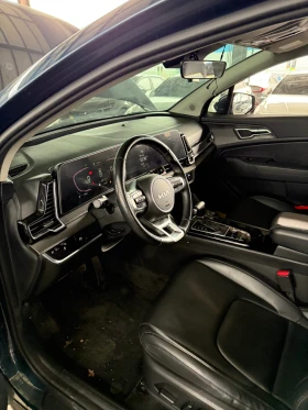 Kia Sportage 2.0 CRDI - OЧАКВАН ВНОС, снимка 3