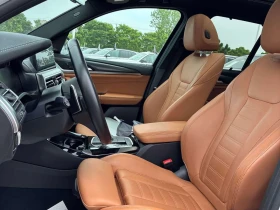 BMW X3 * M40i * CARFAX * ЦЕНА ДО БГ, снимка 12