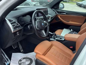 BMW X3 * M40i * CARFAX * ЦЕНА ДО БГ, снимка 5