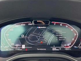 BMW X3 * M40i * CARFAX * ЦЕНА ДО БГ, снимка 8