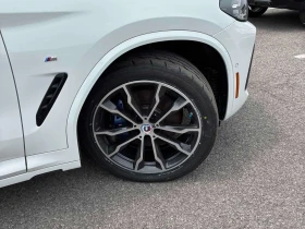 BMW X3 * M40i * CARFAX * ЦЕНА ДО БГ, снимка 7