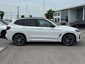 BMW X3 * M40i * CARFAX * ЦЕНА ДО БГ, снимка 3
