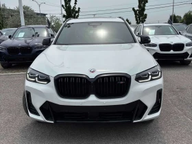 BMW X3 * M40i * CARFAX * ЦЕНА ДО БГ, снимка 6