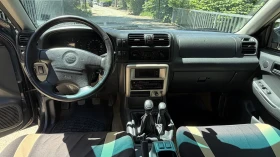 Opel Frontera, снимка 13