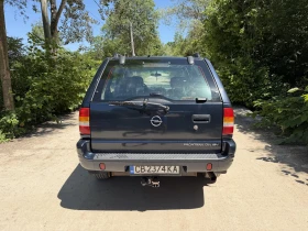 Opel Frontera, снимка 5
