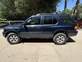 Opel Frontera, снимка 3