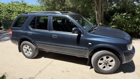 Opel Frontera, снимка 8
