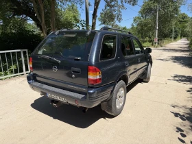 Opel Frontera, снимка 6