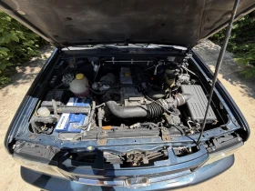 Opel Frontera, снимка 11