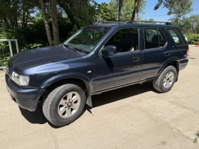 Opel Frontera, снимка 2