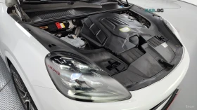 Porsche Cayenne * 3.0E-Hybrid* ПОДГРЕВ* ОБДУХВАНЕ* 360* ПАНОРАМА* , снимка 6