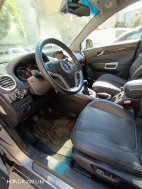 Opel Antara Лек автомобил, снимка 8