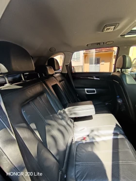 Opel Antara Лек автомобил, снимка 12