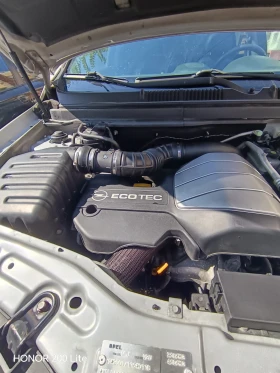 Opel Antara Лек автомобил, снимка 2