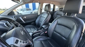 Nissan Qashqai 4x4 | ОБСЛУЖЕНА | ВСИЧКО ПЛАТЕНО, снимка 10