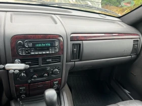 Jeep Grand cherokee 4.0, снимка 10