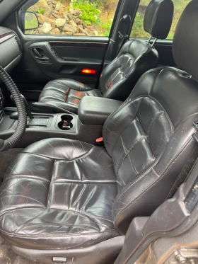 Jeep Grand cherokee 4.0, снимка 8