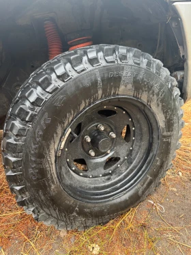 Jeep Grand cherokee 4.0, снимка 3