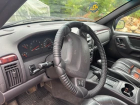 Jeep Grand cherokee 4.0, снимка 7