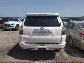 Toyota 4runner LIMITED* 4x4* ПОДГРЕВ* КАМЕРА* ШИБИДАХ* , снимка 7