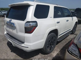 Toyota 4runner LIMITED* 4x4* ПОДГРЕВ* КАМЕРА* ШИБИДАХ* , снимка 6