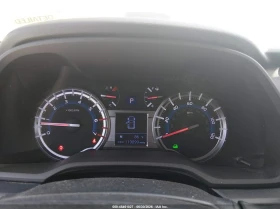Toyota 4runner LIMITED* 4x4* ПОДГРЕВ* КАМЕРА* ШИБИДАХ* , снимка 9