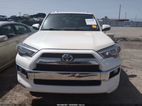Toyota 4runner LIMITED* 4x4* ПОДГРЕВ* КАМЕРА* ШИБИДАХ* , снимка 3